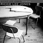 RICKIE LEE JONES / IT'S LIKE THIS [180g 2LP 45rpm]